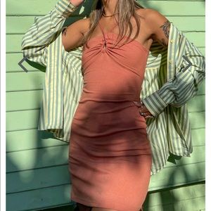 NWT mini dress